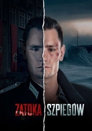 Шпионский залив 2 сезон 10 серия [Смотреть Онлайн]