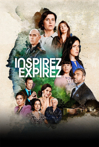 Вдох, выдох 2 сезон 6-10 серия [Смотреть Онлайн]